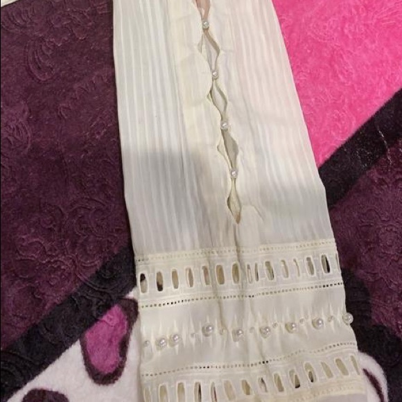 Pakistani dresses - Picture 10 of 12